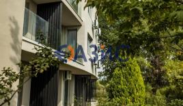 Апартаменты за 213 268 евро на Солнечном берегу, Болгария