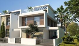 Квартира за 1 300 000 евро в Ларнаке, Кипр