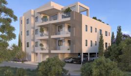 Апартаменты за 295 000 евро в Паралимни, Кипр