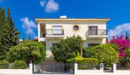 Квартира за 1 850 000 евро в Лимасоле, Кипр