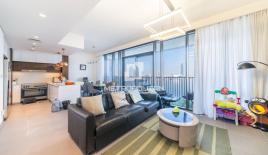 Апартаменты за 1 053 116 евро в Дубае, ОАЭ