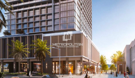 Апартаменты за 578 628 евро в Дубае, ОАЭ