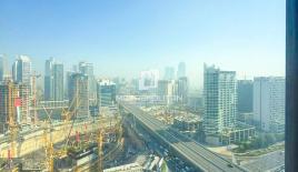 Апартаменты за 314 786 евро в Дубае, ОАЭ