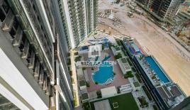 Апартаменты за 620 210 евро в Дубае, ОАЭ