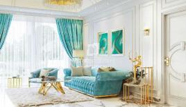 Апартаменты за 186 391 евро в Дубае, ОАЭ