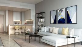 Апартаменты за 394 717 евро в Дубае, ОАЭ