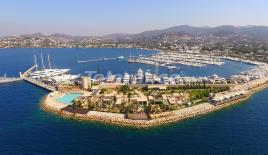 Вилла за 1 000 000 евро в Яликаваке, Турция