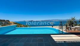 Вилла за 890 000 евро в Бодруме, Турция