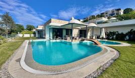 Вилла за 1 500 000 евро в Бодруме, Турция