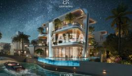 Квартира за 1 600 000 евро в Дубае, ОАЭ