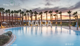 Апартаменты за 104 253 евро в Хургаде, Египет