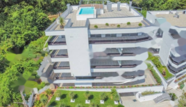 Квартира за 691 300 евро в Опатии, Хорватия