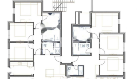 Квартира за 1 130 000 евро в Опатии, Хорватия