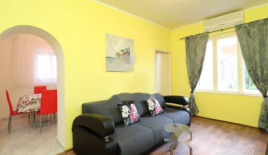 Квартира за 285 000 евро в Опатии, Хорватия