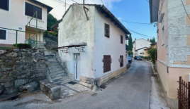 Дом за 230 000 евро в Опатии, Хорватия