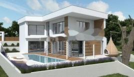 Дом за 580 000 евро в Опатии, Хорватия