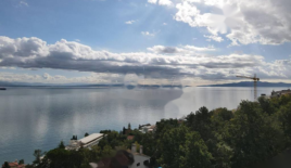 Квартира за 500 000 евро в Опатии, Хорватия