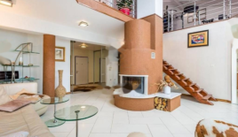 Квартира за 1 540 000 евро в Опатии, Хорватия