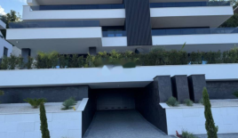 Квартира за 1 250 000 евро в Опатии, Хорватия