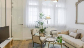 Квартира за 1 200 000 евро в Опатии, Хорватия