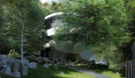 Дом за 8 400 000 евро в Опатии, Хорватия