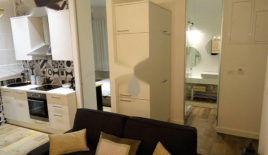 Квартира за 900 000 евро в Опатии, Хорватия