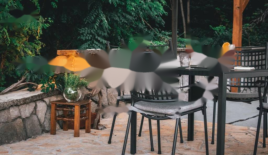 Квартира за 690 000 евро в Опатии, Хорватия