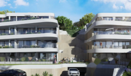 Квартира за 575 000 евро в Опатии, Хорватия