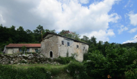 Дом за 1 100 000 евро в Опатии, Хорватия