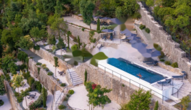 Квартира за 1 075 000 евро в Опатии, Хорватия