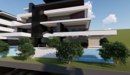 Квартира за 1 300 000 евро в Опатии, Хорватия