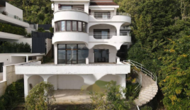 Квартира за 650 000 евро в Опатии, Хорватия