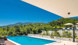 Дом за 860 000 евро в Опатии, Хорватия