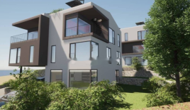 Квартира за 459 000 евро в Опатии, Хорватия