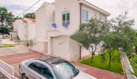 Дом за 1 400 000 евро в Опатии, Хорватия