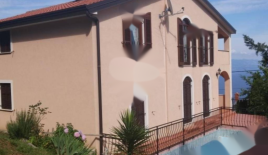 Дом за 910 000 евро в Опатии, Хорватия