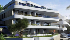 Квартира за 2 100 000 евро в Опатии, Хорватия