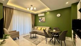 Квартира за 85 000 евро в Алании, Турция