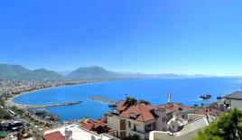 Апартаменты за 227 000 евро в Алании, Турция