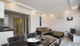 Апартаменты за 130 000 евро в Алании, Турция