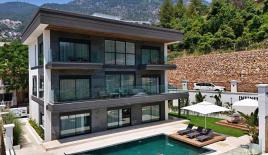 Вилла за 1 500 000 евро в Алании, Турция