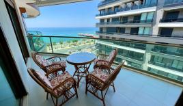 Апартаменты за 427 000 евро в Алании, Турция