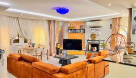 Вилла за 405 000 евро в Алании, Турция