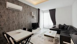 Апартаменты за 141 000 евро в Алании, Турция