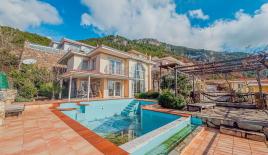 Вилла за 495 000 евро в Алании, Турция