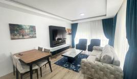 Апартаменты за 217 000 евро в Алании, Турция