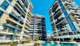 Апартаменты за 109 000 евро в Алании, Турция