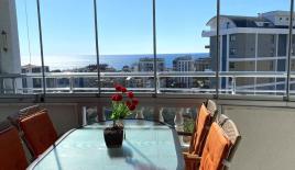 Апартаменты за 145 000 евро в Алании, Турция