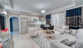 Апартаменты за 142 000 евро в Алании, Турция