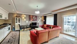 Апартаменты за 109 000 евро в Алании, Турция